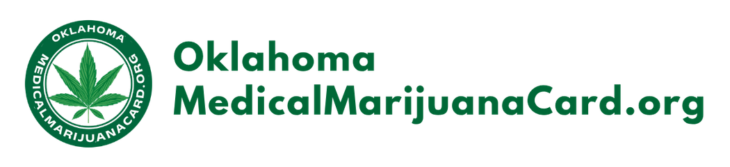 Oklahoma Medical Marijuana Card